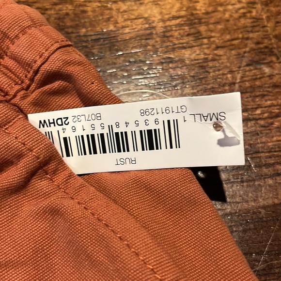 Good threads shorts - Picture 3 of 5